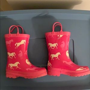 Hatley Rain Boots